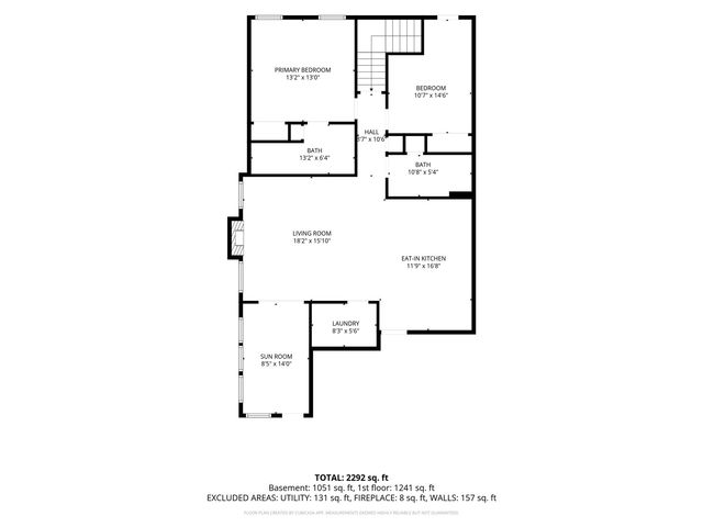 506 Meadow Oak Circle, Fairfax, IA 52228
