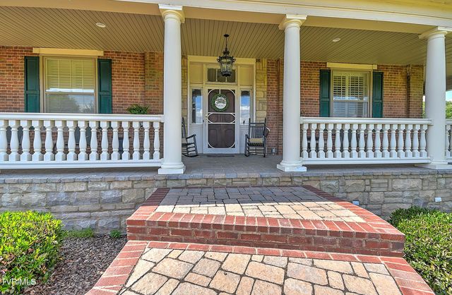 24479 Reflection Lane, Abingdon, VA 24210