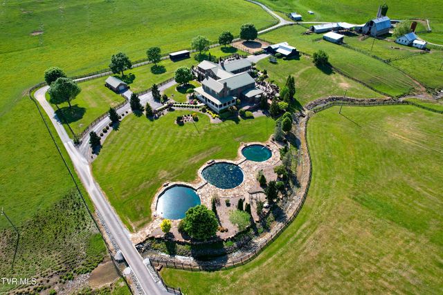 24479 Reflection Lane, Abingdon, VA 24210