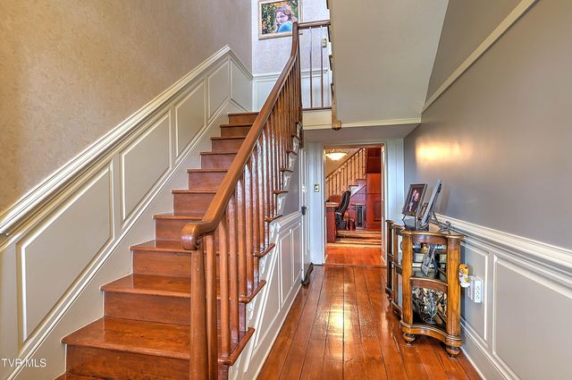 24479 Reflection Lane, Abingdon, VA 24210