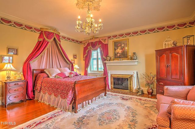 24479 Reflection Lane, Abingdon, VA 24210