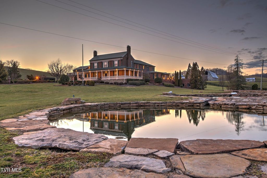 24479 Reflection Lane, Abingdon, VA 24210