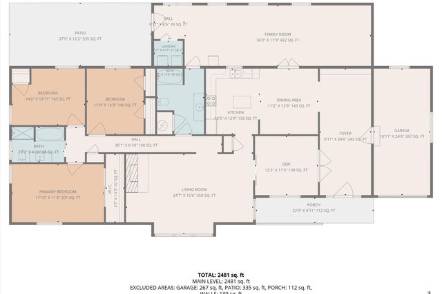 1555 Coopers Cove RD, Hardy, VA 24101