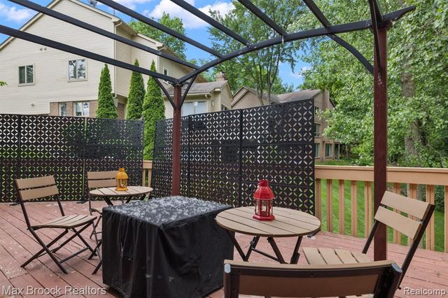 2295 Shore Hill Drive, West Bloomfield, MI 48323