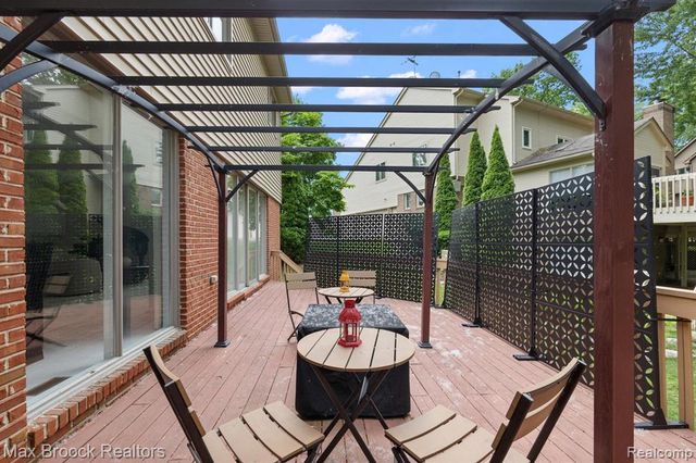 2295 Shore Hill Drive, West Bloomfield, MI 48323