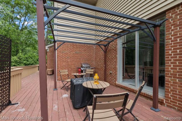 2295 Shore Hill Drive, West Bloomfield, MI 48323