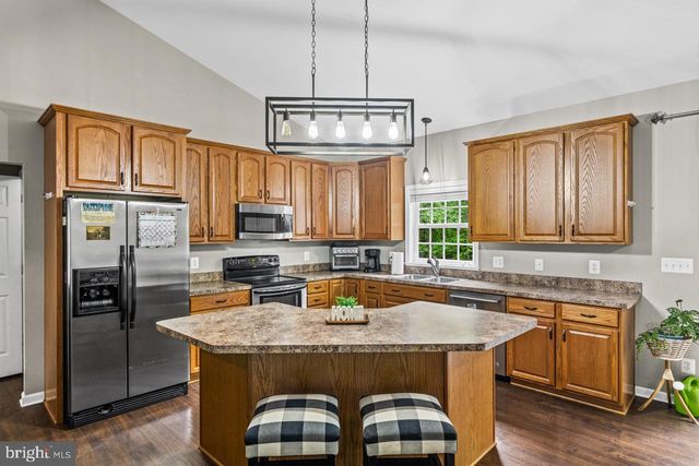 7386 MONROE DR, King George, VA 22485