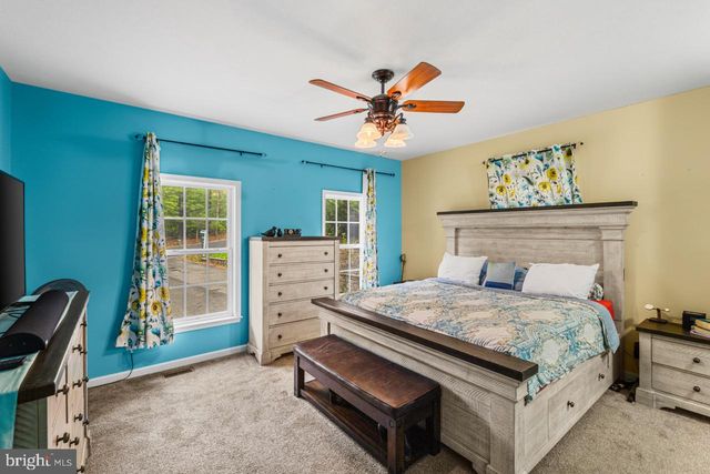7386 MONROE DR, King George, VA 22485
