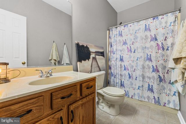 7386 MONROE DR, King George, VA 22485