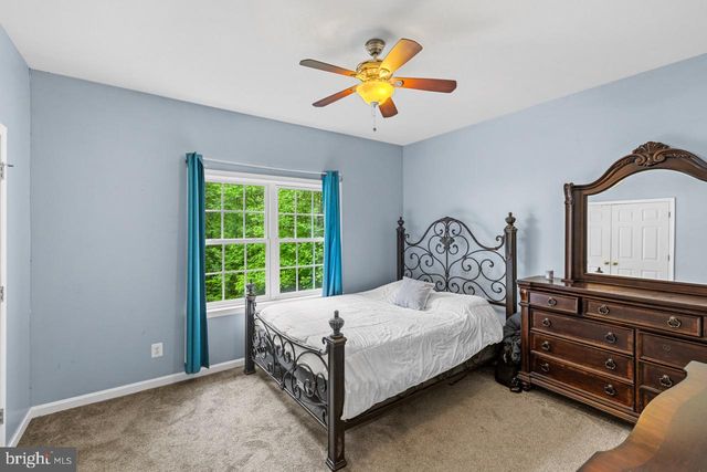 7386 MONROE DR, King George, VA 22485