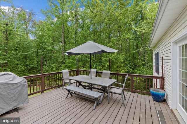 7386 MONROE DR, King George, VA 22485
