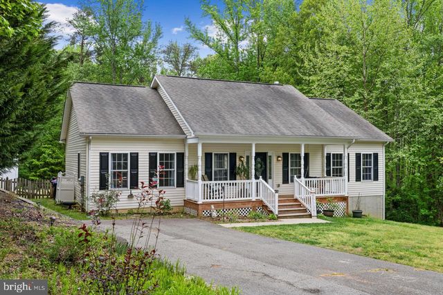 7386 MONROE DR, King George, VA 22485