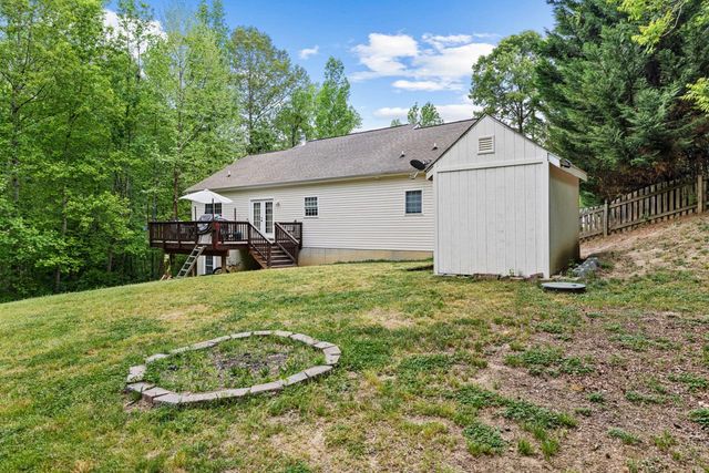 7386 MONROE DR, King George, VA 22485