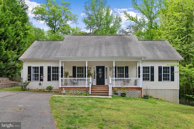 7386 MONROE DR, King George, VA 22485
