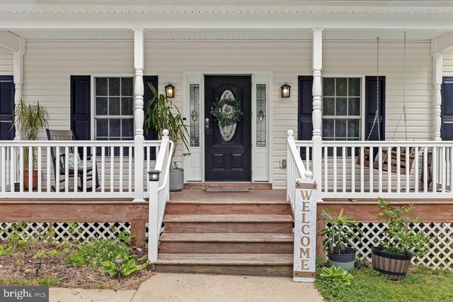 7386 MONROE DR, King George, VA 22485