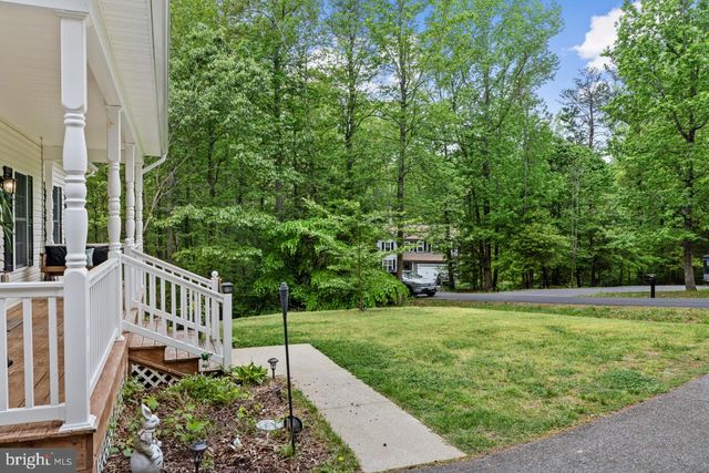 7386 MONROE DR, King George, VA 22485