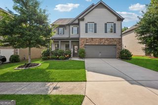 2127 Apple Orchard Way, Austell, GA 30168