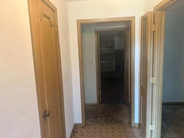 3225 N Glenhaven Drive, Midwest City, OK 73110