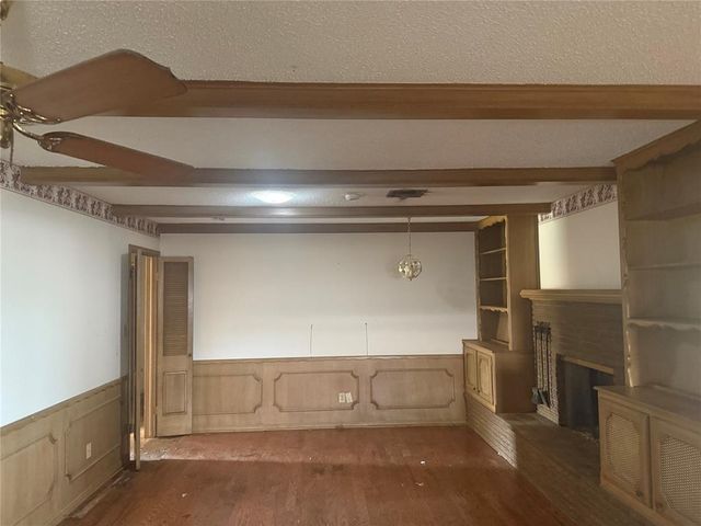 3225 N Glenhaven Drive, Midwest City, OK 73110