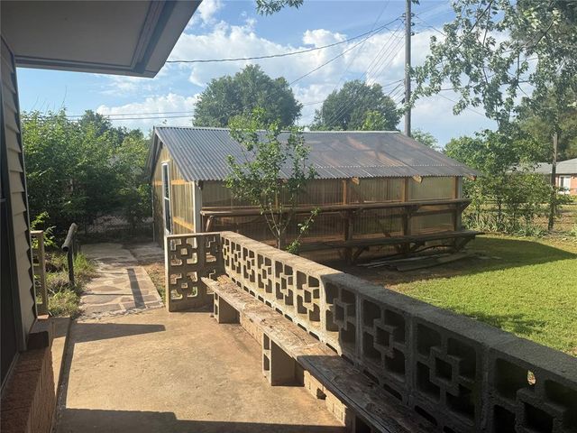 3225 N Glenhaven Drive, Midwest City, OK 73110