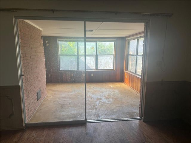 3225 N Glenhaven Drive, Midwest City, OK 73110