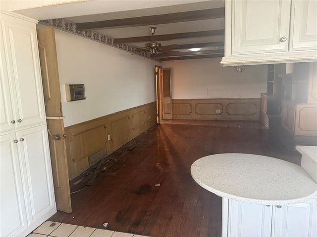 3225 N Glenhaven Drive, Midwest City, OK 73110