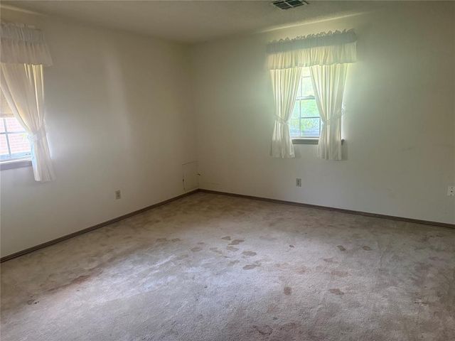 3225 N Glenhaven Drive, Midwest City, OK 73110