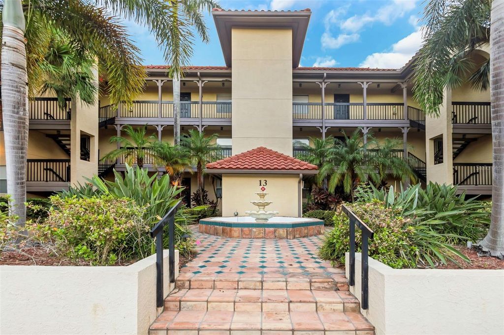 2400 FEATHER SOUND DRIVE 1328, Clearwater, FL 33762