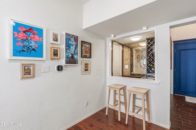 6609 MESA GRANDE Avenue, El Paso, TX 79912