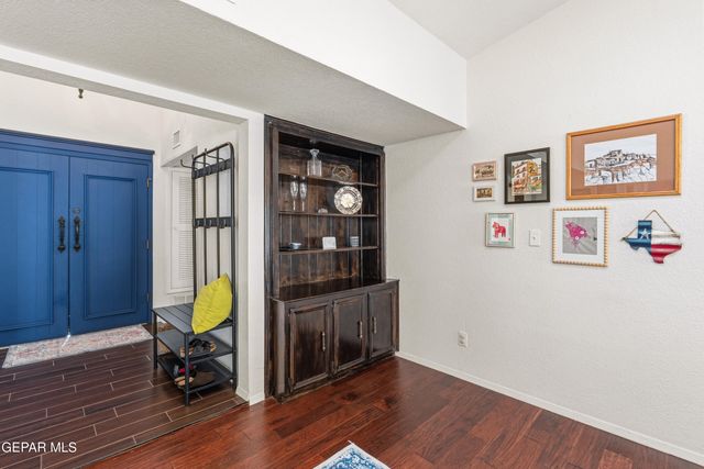 6609 MESA GRANDE Avenue, El Paso, TX 79912