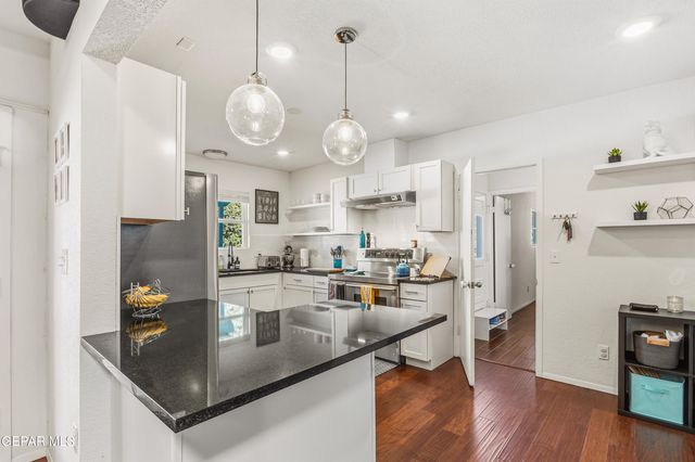 6609 MESA GRANDE Avenue, El Paso, TX 79912