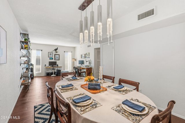 6609 MESA GRANDE Avenue, El Paso, TX 79912