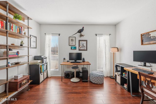 6609 MESA GRANDE Avenue, El Paso, TX 79912