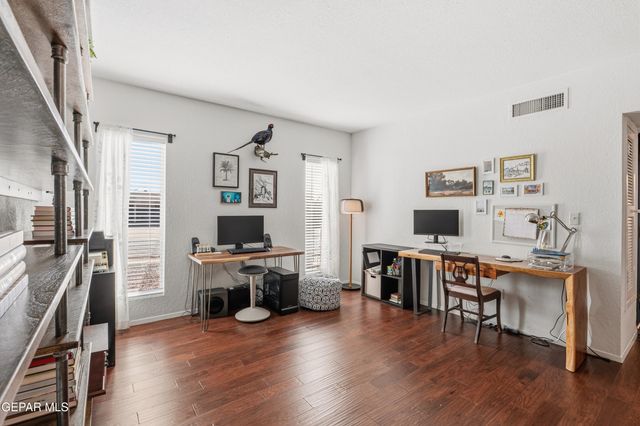 6609 MESA GRANDE Avenue, El Paso, TX 79912