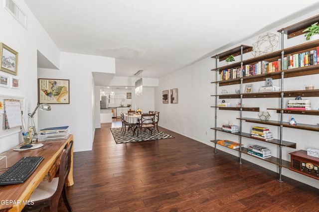 6609 MESA GRANDE Avenue, El Paso, TX 79912