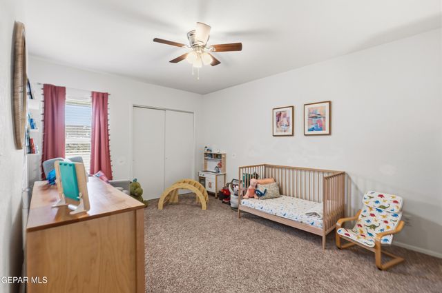 6609 MESA GRANDE Avenue, El Paso, TX 79912