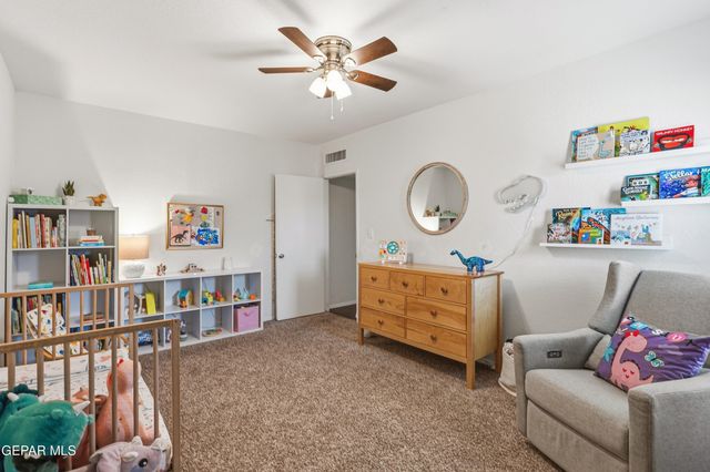 6609 MESA GRANDE Avenue, El Paso, TX 79912