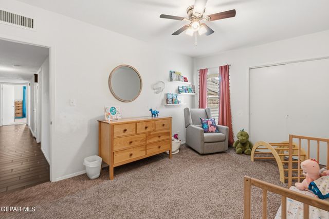 6609 MESA GRANDE Avenue, El Paso, TX 79912