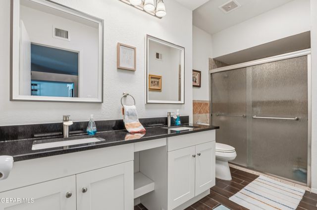 6609 MESA GRANDE Avenue, El Paso, TX 79912