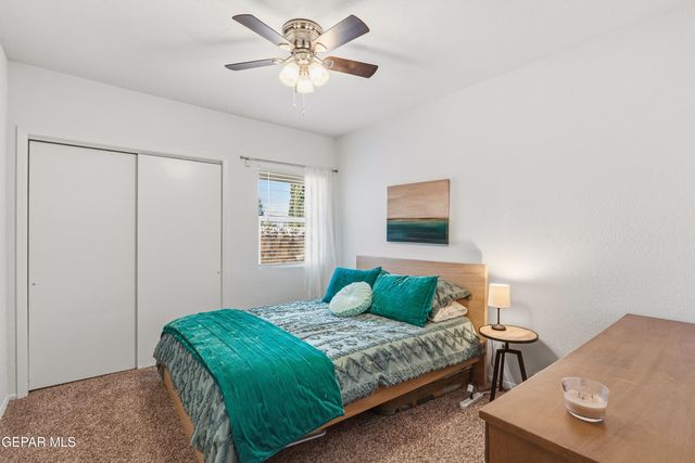 6609 MESA GRANDE Avenue, El Paso, TX 79912