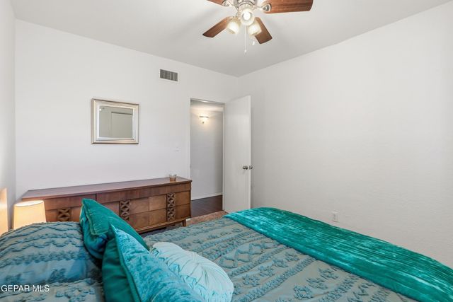 6609 MESA GRANDE Avenue, El Paso, TX 79912