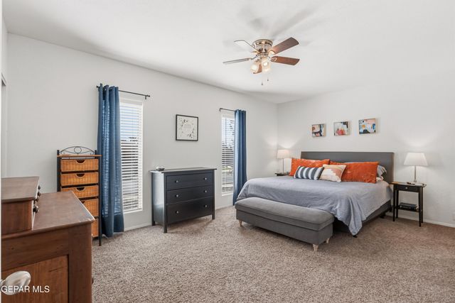 6609 MESA GRANDE Avenue, El Paso, TX 79912