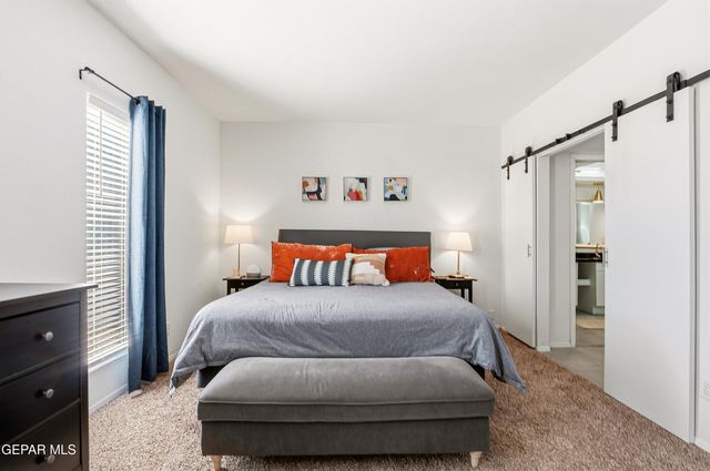 6609 MESA GRANDE Avenue, El Paso, TX 79912