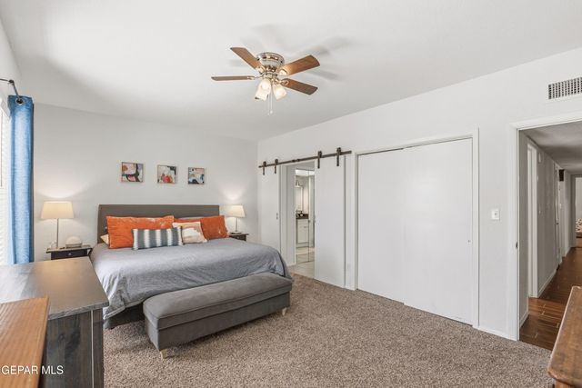 6609 MESA GRANDE Avenue, El Paso, TX 79912