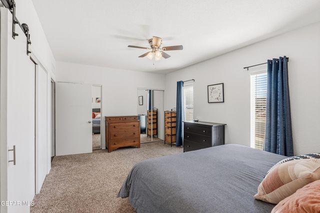 6609 MESA GRANDE Avenue, El Paso, TX 79912