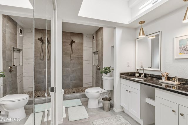 6609 MESA GRANDE Avenue, El Paso, TX 79912