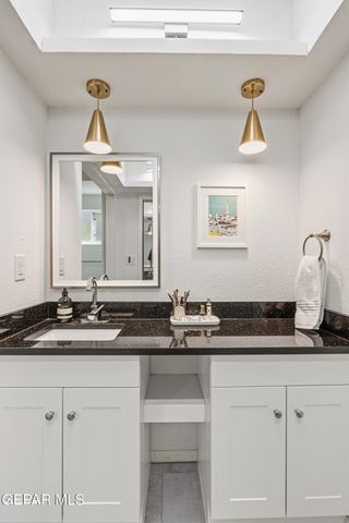 6609 MESA GRANDE Avenue, El Paso, TX 79912