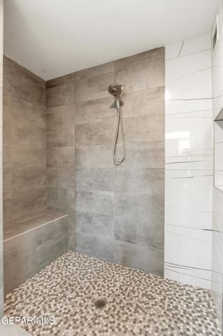 6609 MESA GRANDE Avenue, El Paso, TX 79912