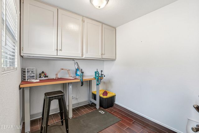 6609 MESA GRANDE Avenue, El Paso, TX 79912