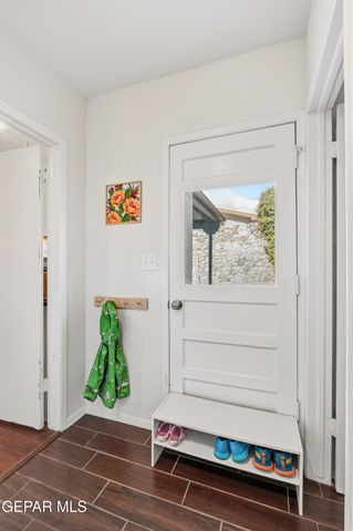 6609 MESA GRANDE Avenue, El Paso, TX 79912